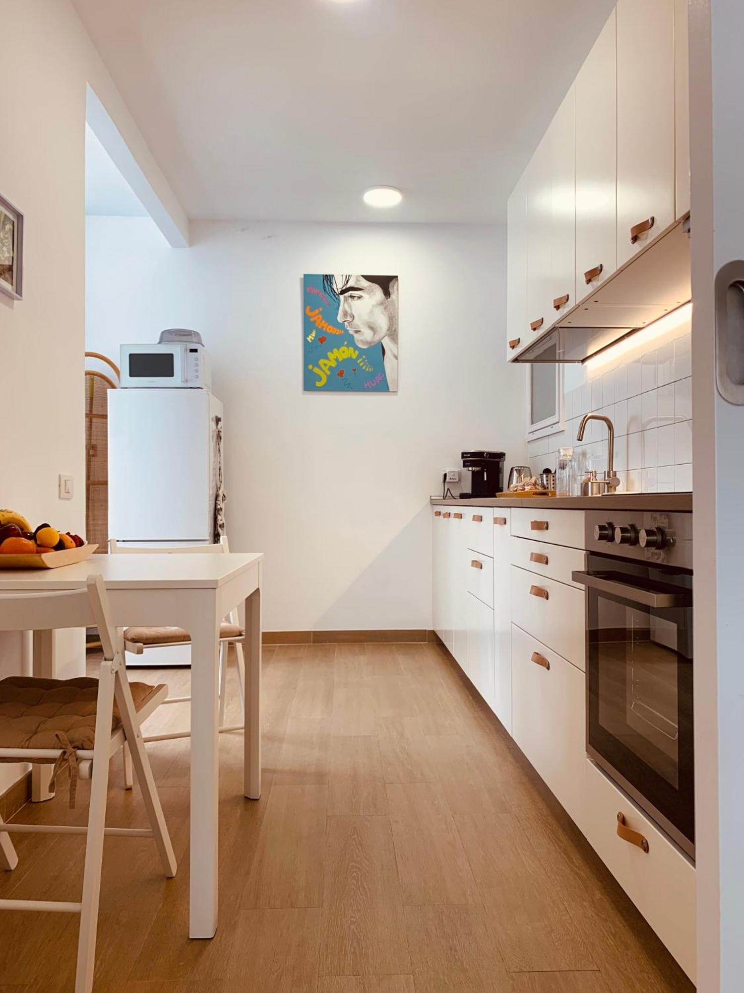 Atico Con Terraza, Vistas Panoramicas Y Parking Apartment Santa Cruz de Tenerife Exterior photo